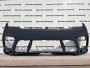 Range Rover Sport Hse Mk2 Lift Suv 2018-2022 Front Bumper 4 Pdc Genuine [p399]