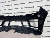 Range Rover Sport Hse Mk2 Lift Suv 2018-2022 Front Bumper 4 Pdc Genuine [p399]
