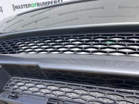 Range Rover Evoque Dynamic Hse Lift 2015-2018 Front Bumper 4 Pdc Genuine [p451]