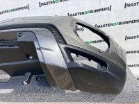 Range Rover Evoque Dynamic Hse Lift 2015-2018 Front Bumper 4 Pdc Genuine [p451]