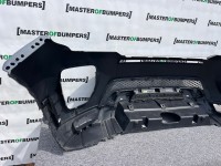 Range Rover Evoque Dynamic Hse Lift 2015-2018 Front Bumper 4 Pdc Genuine [p451]