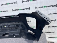 Range Rover Evoque Dynamic Hse Lift 2015-2018 Front Bumper 4 Pdc Genuine [p451]
