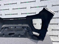 Range Rover Evoque Dynamic Hse Lift 2015-2018 Front Bumper 4 Pdc Genuine [p451]