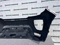Range Rover Evoque Dynamic Hse Lift 2015-2018 Front Bumper 4 Pdc Genuine [p451]