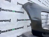Range Rover Evoque Dynamic Hse Lift 2015-2018 Front Bumper 4 Pdc Genuine [p451]