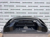 Range Rover Evoque Dynamic Hse Lift 2015-2018 Front Bumper 4 Pdc Genuine [p451]