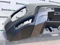 Range Rover Evoque Dynamic Hse Lift 2015-2018 Front Bumper 4 Pdc Genuine [p451]