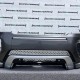 Range Rover Evoque Dynamic Hse Lift 2015-2018 Front Bumper 4 Pdc Genuine [p450]