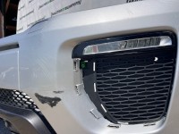 Range Rover Evoque Dynamic Hse Lift 2015-2018 Front Bumper 4 Pdc Genuine [p469]