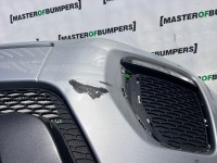 Range Rover Evoque Dynamic Hse Lift 2015-2018 Front Bumper 4 Pdc Genuine [p469]