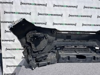 Range Rover Evoque Dynamic Hse Lift 2015-2018 Front Bumper 4 Pdc Genuine [p469]