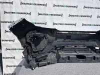 Range Rover Evoque Dynamic Hse Lift 2015-2018 Front Bumper 4 Pdc Genuine [p469]