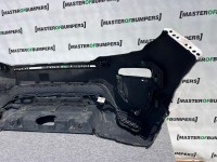 Range Rover Evoque Dynamic Hse Lift 2015-2018 Front Bumper 4 Pdc Genuine [p469]