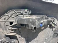 Range Rover Evoque Dynamic Hse Lift 2015-2018 Front Bumper 4 Pdc Genuine [p469]