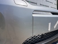 Range Rover Evoque Dynamic Hse Lift 2015-2018 Front Bumper 4 Pdc Genuine [p469]