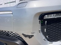 Range Rover Evoque Dynamic Hse Lift 2015-2018 Front Bumper 4 Pdc Genuine [p469]