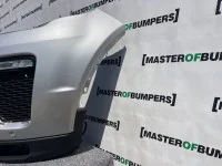 Range Rover Evoque Dynamic Hse Lift 2015-2018 Front Bumper 4 Pdc Genuine [p469]