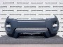Range Rover Evoque Dynamic Mk1 2011-2015 Front Bumper 4 Pdc+jets Genuine [p549]