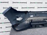 Range Rover Evoque Se Mk1 2011-2015 Front Bumper 4 Pdc+jets Genuine [p547]