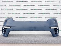 Range Rover Velar R Dynamic Hse 2019-2023 Front Bumper 6 Pdc Jets Genuine [p562]