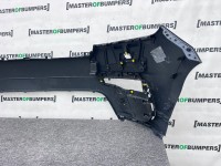 Range Rover Velar R Dynamic Hse 2019-2023 Front Bumper 6 Pdc Jets Genuine [p562]