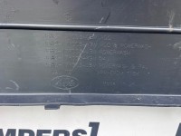 Range Rover Velar R Dynamic Hse 2019-2023 Front Bumper 6 Pdc Jets Genuine [p562]