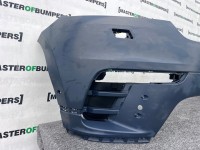 Range Rover Velar R Dynamic Hse 2019-2023 Front Bumper 6 Pdc Jets Genuine [p562]