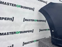 Range Rover Velar R Dynamic Hse 2019-2023 Front Bumper 6 Pdc Jets Genuine [p562]