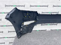 Range Rover Velar R Dynamic Hse 2019-2023 Front Bumper 4 Pdc Genuine [p570]