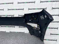 Range Rover Velar R Dynamic Hse 2019-2023 Front Bumper 4 Pdc Genuine [p570]