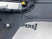 Range Rover Velar R Dynamic Hse 2019-2023 Front Bumper 4 Pdc Genuine [p570]