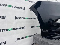 Range Rover Velar R Dynamic Hse 2019-2023 Front Bumper 4 Pdc Genuine [p570]