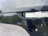 Range Rover Velar R Dynamic Hse 2019-2023 Front Bumper 4 Pdc Genuine [p570]