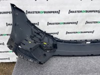 Range Rover Velar Dynamic Hse Suv 2019-2023 Front Bumper 4 Pdc Genuine [p573]