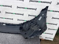 Range Rover Velar Dynamic Hse Suv 2019-2023 Front Bumper 4 Pdc Genuine [p573]