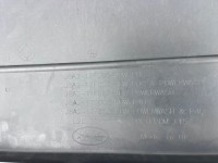 Range Rover Velar Dynamic Hse Suv 2019-2023 Front Bumper 4 Pdc Genuine [p573]