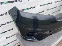 Range Rover Velar Dynamic Hse Suv 2019-2023 Front Bumper 4 Pdc Genuine [p573]