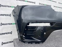 Range Rover Velar Dynamic Hse Suv 2019-2023 Front Bumper 4 Pdc Genuine [p573]