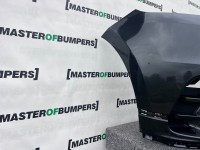 Range Rover Velar Dynamic Hse Suv 2019-2023 Front Bumper 4 Pdc Genuine [p573]