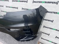Range Rover Velar Dynamic Hse Suv 2019-2023 Front Bumper 4 Pdc Genuine [p573]