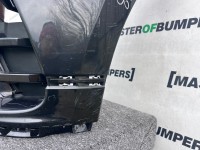 Range Rover Velar Dynamic Hse Suv 2019-2023 Front Bumper 4 Pdc Genuine [p573]