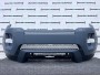 Range Rover Evoque Dynamic Mk1 2011-2015 Front Bumper 4 Pdc +jets Genuine [p586]