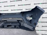 Range Rover Evoque Dynamic Mk1 2011-2015 Front Bumper 4 Pdc +jets Genuine [p586]