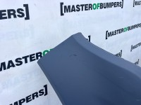 Range Rover Evoque Dynamic Mk1 2011-2015 Front Bumper 4 Pdc +jets Genuine [p586]