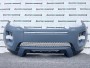 Range Rover Evoque Dynamic Mk1 2011-2015 Front Bumper 4 Pdc +jets Genuine [p589]
