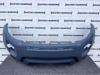 Range Rover Evoque Dynamic Mk1 2011-2015 Front Bumper 4 Pdc +jets Genuine [p589]