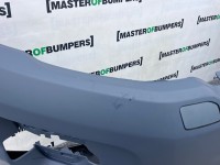 Range Rover Evoque Dynamic Mk1 2011-2015 Front Bumper 4 Pdc +jets Genuine [p589]