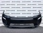 Range Rover Evoque Se Hse Lift 2015-2018 Front Bumper 4 Pdc + Jets Genuine [p62]
