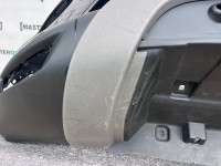 Range Rover Evoque Se Hse Lift 2015-2018 Front Bumper 4 Pdc + Jets Genuine [p62]