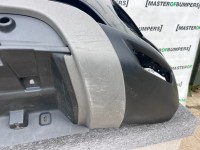 Range Rover Evoque Se Hse Lift 2015-2018 Front Bumper 4 Pdc + Jets Genuine [p62]